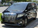 雙電動滑門 電動尾門 360環景影像