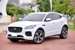 2020/09出廠 Jaguar E-Pace P2...