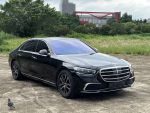 正2021 M-Benz S450L 長軸 總代理
