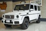 19吋消光AMG鋁圈.動態支撐充氣調整座椅套件.麂皮天棚.自動停車套件
