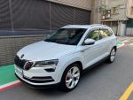 上穩汽車 2019年Skoda Karoq1...