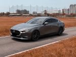 正2020年Mazda3 旗艦 一手車 原鈑件 實車實價