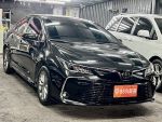 2021 Toyota Altis 認證車 低里程 超新車況 無代修 賞車享優惠