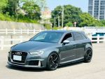 #台中海線第一 地表最速小鋼炮 RS空力+煞車套件 BBS19”輪框 免鑰 環景