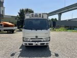 14呎、自排、-25度冷凍車