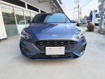 福特汽車中古車部 FOCUS ST LINE
