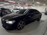 追求獵跑2022 CLA250 AMG 4MAT...