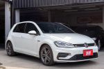 GOLF 280TSI RLine 原鈑件 低...