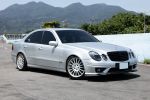 馳堂 2005 E280 Sport 近年重本翻新3x萬 精品配備 極品車況