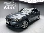 【小富】2015年式  320i GT Lu...