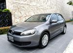 福斯Golf 6代 一手車 只開3萬9千公里
