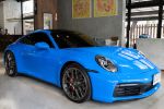 友順汽車 911 Carrera S 2023 年式 永業 代理