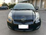 TOYOTA YARIS G版 一手無菸車庫車