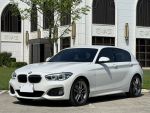 2018 120i M Sport領航版｜H/K音...