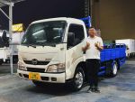 (7576) 2019年 日野 HINO300 1...