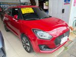 2019 SUZUKI SWIFT1.0渦輪 安...