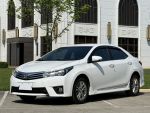 2016Corolla Altis 1.8經典版S...