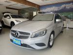 2013年 BENZ A180 可貸35萬 車況良好 非常好開