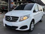 V250d 2016 360環景 電動尾門 - 大壹汽車