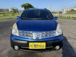 NISSAN LIVINA 1.6L S版最頂配...