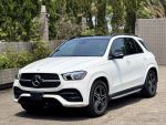 超帥氣2022 GLE350 AMGSUV高階...