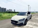 【杰運新竹】 2022  Ford  Foc...