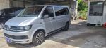 重光汽車  VW-T6 Multivan 2.0 TDI 短軸(選配晚安套件)