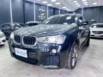 2017 BMW X4 20i M Sport棋勝