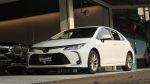 實車實價!ALTIS 半數位儀表 IK...