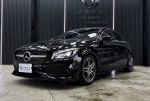 2017 M-BENZ CLA200棋勝