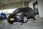 『TSS主被動安全❖ACC全速域❖僅跑一萬二❖渦輪增壓引擎』7安｜車道維持