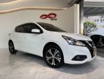2018 NISSAN Tiida 5D 旗艦版 ...