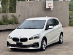 大展身手2019 BMW 218i AT總代...