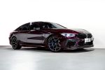 BMW M8 GC Racing Package 202...