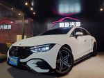 23 M-Benz EQE 300AMG 全景天窗 原版件 電動尾門(含腳踢)
