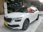 車況美 價實在 買車找我們就對了2024 Skoda Kamiq 1.0 TSi