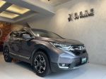 鉅皇汽車x2019 HONDA CR-V S 有跟車 有天窗 有電尾門 電動椅