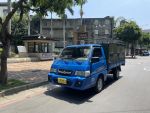 《原漆車 豪華型 框式 雙折鐵...