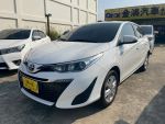 2019年 豪華版 一手女用車 免鑰匙 恆溫 定速