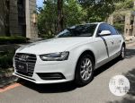 有善汽車｜A4 1.8T 低里程 便宜...