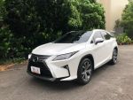 2019 RX300 旗艦型 僅跑4萬 AC...