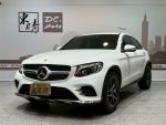 2019 賓士 GLC250 Coupe 4Mati...