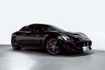 Maserati Granturismo MC Stra...