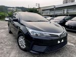 2017年 ALTIS1.8 全車無待修 可三方認證及保固