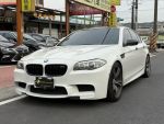 「亞鈺汽車集團_桃園店」2012年 BMW M5 SEDAN