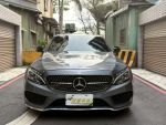 冠煬車業-2017年賓士BenzC250-...
