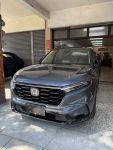 2024 CRV S 僅2900公里 第三方...