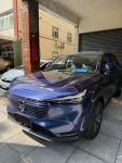 2023本田HRV頂規原廠試乘車 僅...
