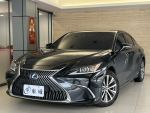 2020 Lexus ES300h 盲點 黑色《東威》