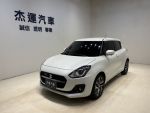 【杰運台北】2022 SUZUKI SWIF...